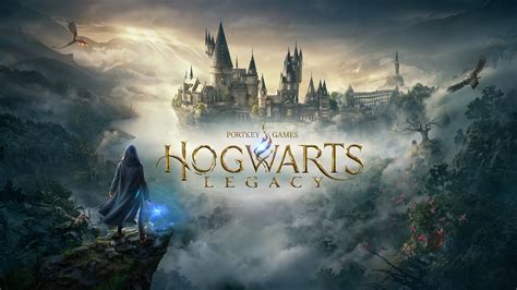 hogwarts legacty